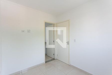 Suíte de apartamento para alugar com 1 quarto, 39m² em Vila Nova Manchester, São Paulo