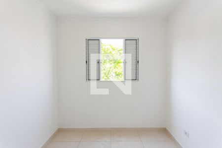 Suíte de apartamento para alugar com 1 quarto, 39m² em Vila Nova Manchester, São Paulo