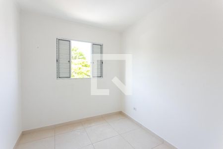 Suíte de apartamento para alugar com 1 quarto, 39m² em Vila Nova Manchester, São Paulo