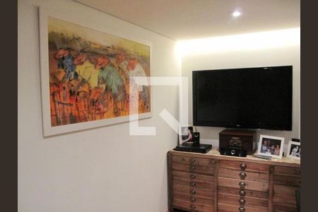 Foto 08 de apartamento à venda com 3 quartos, 287m² em Jardim Vila Mariana, São Paulo