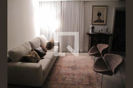 Foto 05 de apartamento à venda com 3 quartos, 287m² em Jardim Vila Mariana, São Paulo