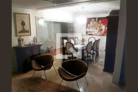 Foto 15 de apartamento à venda com 3 quartos, 287m² em Jardim Vila Mariana, São Paulo