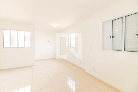 Studio de kitnet/studio para alugar com 1 quarto, 36m² em Vila Nova Manchester, São Paulo