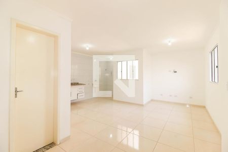 Studio de kitnet/studio para alugar com 1 quarto, 36m² em Vila Nova Manchester, São Paulo