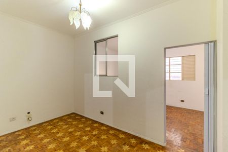 Sala de apartamento para alugar com 1 quarto, 50m² em Campos Elíseos, São Paulo