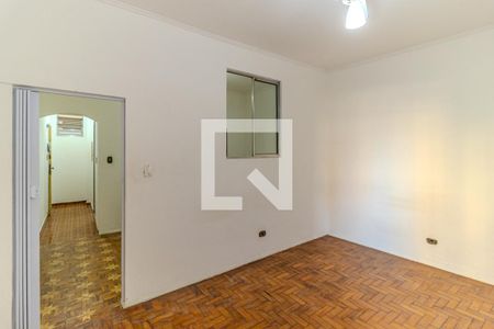 Quarto de apartamento para alugar com 1 quarto, 50m² em Campos Elíseos, São Paulo