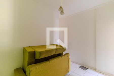 Sala de apartamento para alugar com 1 quarto, 50m² em Campos Elíseos, São Paulo