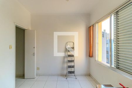 Sala de apartamento para alugar com 1 quarto, 50m² em Campos Elíseos, São Paulo