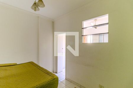 Sala de apartamento para alugar com 1 quarto, 50m² em Campos Elíseos, São Paulo