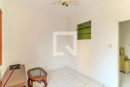 Sala de apartamento para alugar com 1 quarto, 50m² em Campos Elíseos, São Paulo