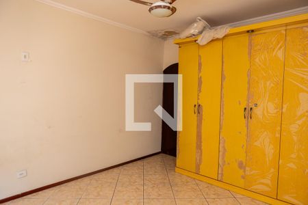 Quarto 1 de casa para alugar com 2 quartos, 120m² em Jardim Piratininga, São Paulo