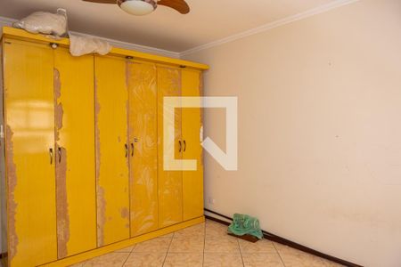 Quarto 1 de casa para alugar com 2 quartos, 120m² em Jardim Piratininga, São Paulo