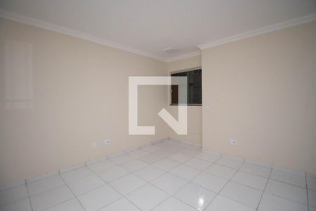 Sala de apartamento para alugar com 2 quartos, 52m² em Csb 2, Brasília