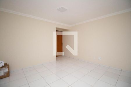 Sala de apartamento para alugar com 2 quartos, 52m² em Csb 2, Brasília