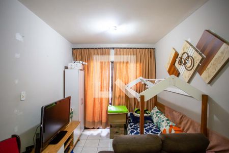 Sala de apartamento para alugar com 2 quartos, 88m² em Cidade Miramar, São Bernardo do Campo