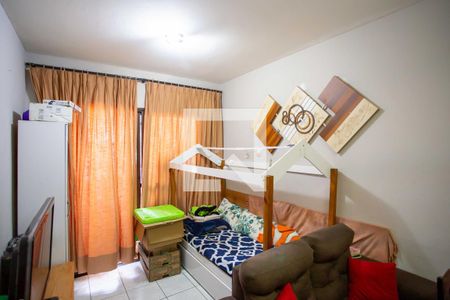 Sala de apartamento para alugar com 2 quartos, 88m² em Cidade Miramar, São Bernardo do Campo