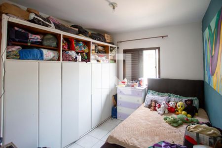 Quarto 1 de apartamento à venda com 2 quartos, 88m² em Cidade Miramar, São Bernardo do Campo