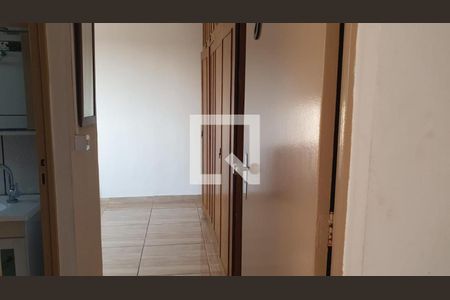 Foto 06 de apartamento à venda com 1 quarto, 42m² em Vila Guarani, São Paulo