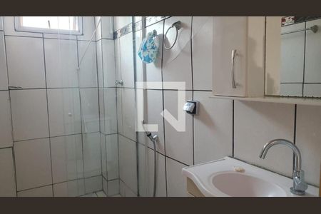 Foto 07 de apartamento à venda com 1 quarto, 42m² em Vila Guarani, São Paulo