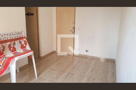 Foto 04 de apartamento à venda com 1 quarto, 42m² em Vila Guarani, São Paulo