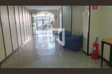 Foto 17 de apartamento à venda com 1 quarto, 42m² em Vila Guarani, São Paulo