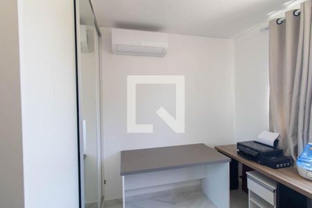 Quarto de kitnet/studio para alugar com 1 quarto, 27m² em Guabirotuba, Curitiba