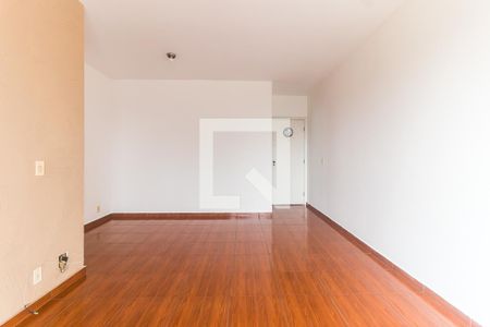 Sala de apartamento para alugar com 3 quartos, 82m² em Socorro, Mogi das Cruzes