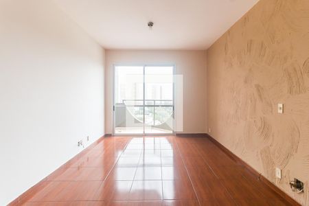 Sala de apartamento para alugar com 3 quartos, 82m² em Socorro, Mogi das Cruzes