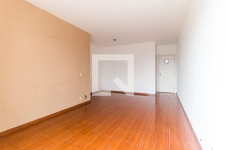 Sala de apartamento para alugar com 3 quartos, 82m² em Socorro, Mogi das Cruzes