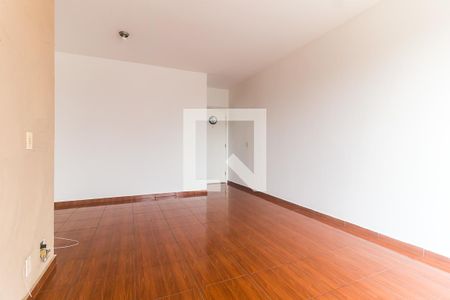 Sala de apartamento para alugar com 3 quartos, 82m² em Socorro, Mogi das Cruzes