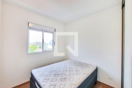 Quarto de apartamento para alugar com 2 quartos, 52m² em Jardim Oswaldo Cruz, São José dos Campos