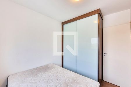 Quarto de apartamento para alugar com 2 quartos, 52m² em Jardim Oswaldo Cruz, São José dos Campos