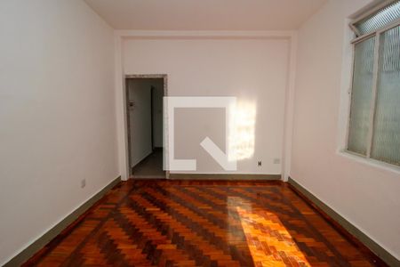 Sala de casa para alugar com 2 quartos, 150m² em Colégio Batista, Belo Horizonte