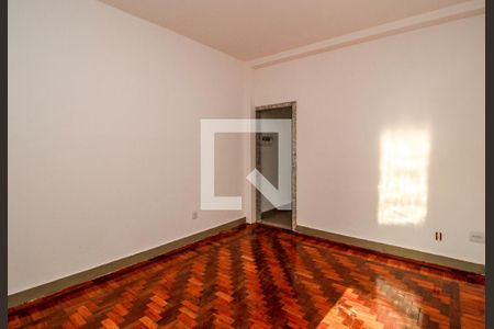 Sala de casa para alugar com 2 quartos, 150m² em Colégio Batista, Belo Horizonte