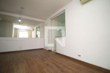 Sala de apartamento à venda com 2 quartos, 55m² em Bonsucesso, Rio de Janeiro