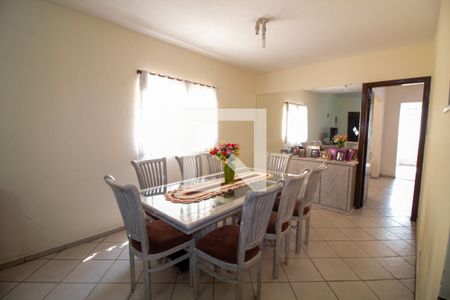 Sala de Jantar de casa à venda com 4 quartos, 212m² em Santo Amaro, São Paulo