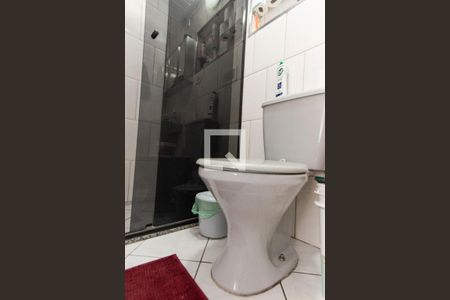 Casa à venda com 100m², 3 quartos e 1 vaga Casa à venda com 100m², 3 quartos e 1 vagaBanheiro