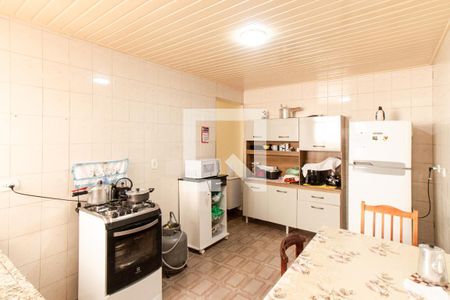 Casa à venda com 100m², 3 quartos e 1 vaga Casa à venda com 100m², 3 quartos e 1 vagaCozinha