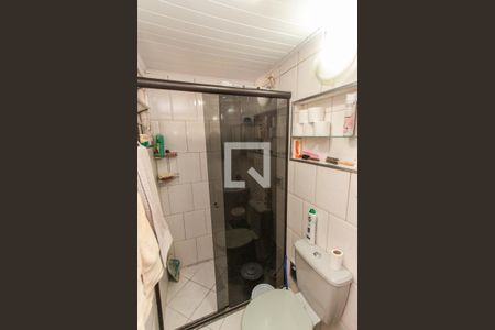 Casa à venda com 100m², 3 quartos e 1 vaga Casa à venda com 100m², 3 quartos e 1 vagaBanheiro