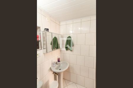 Casa à venda com 100m², 3 quartos e 1 vaga Casa à venda com 100m², 3 quartos e 1 vagaBanheiro