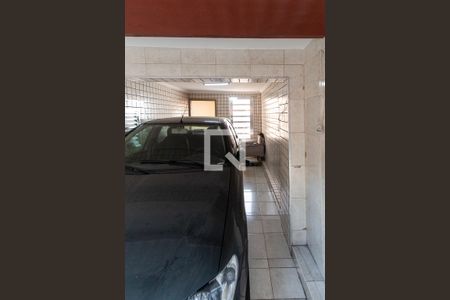 Casa à venda com 100m², 3 quartos e 1 vaga Casa à venda com 100m², 3 quartos e 1 vagaGaragem