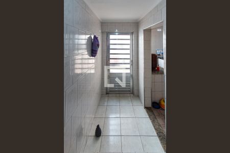 Casa à venda com 100m², 3 quartos e 1 vaga Casa à venda com 100m², 3 quartos e 1 vagaÁrea de Serviço