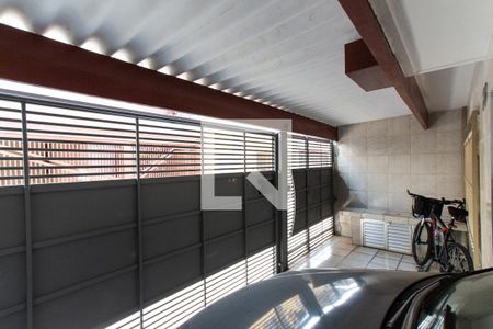 Casa à venda com 100m², 3 quartos e 1 vaga Casa à venda com 100m², 3 quartos e 1 vagaGaragem