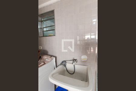 Casa à venda com 100m², 3 quartos e 1 vaga Casa à venda com 100m², 3 quartos e 1 vagaÁrea de Serviço