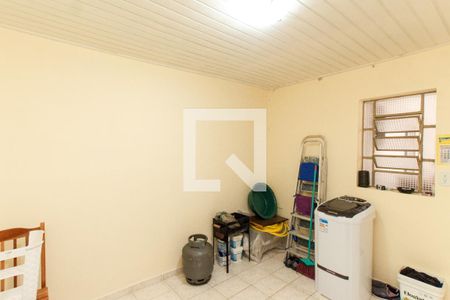 Casa à venda com 100m², 3 quartos e 1 vaga Casa à venda com 100m², 3 quartos e 1 vagaQuarto 3