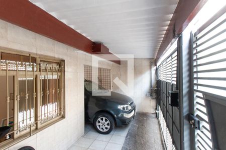 Casa à venda com 100m², 3 quartos e 1 vaga Casa à venda com 100m², 3 quartos e 1 vagaGaragem