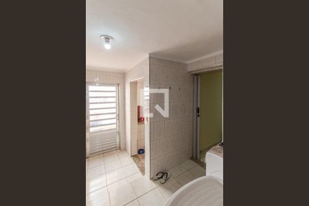 Casa à venda com 100m², 3 quartos e 1 vaga Casa à venda com 100m², 3 quartos e 1 vagaÁrea de Serviço