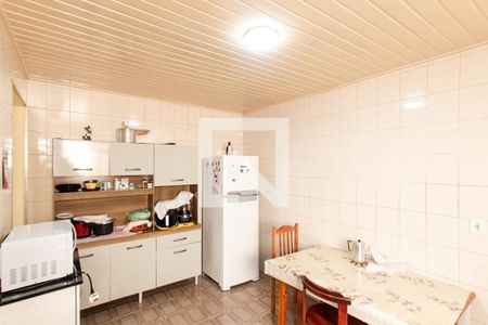 Casa à venda com 100m², 3 quartos e 1 vaga Casa à venda com 100m², 3 quartos e 1 vagaCozinha