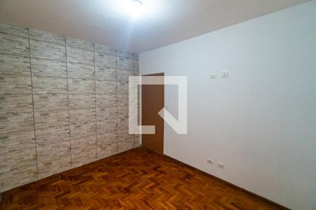 Quarto de casa para alugar com 1 quarto, 65m² em Vila Guarani (zona Sul), São Paulo