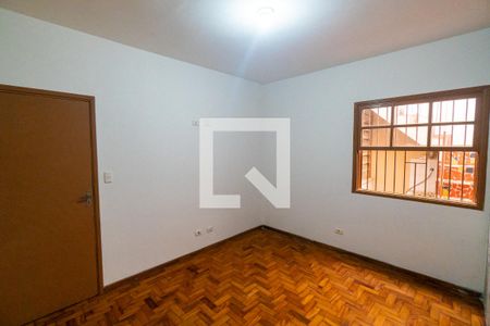 Quarto de casa para alugar com 1 quarto, 65m² em Vila Guarani (zona Sul), São Paulo